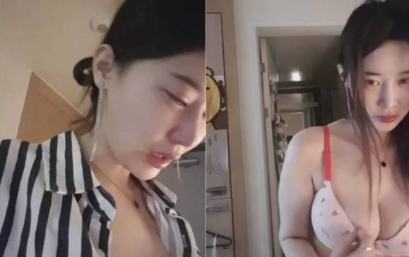 Korean BJ 2019120614 - Saya Song