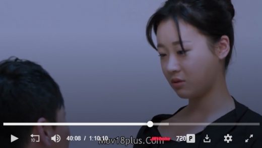 CineFox 2019-MF00829 막내 형수 (무삭제판 포함) - 서아, 이수 AV