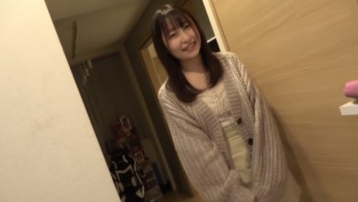 6000Kbps FHD PKPD-127 Sleeping with an innocent Japanese girl