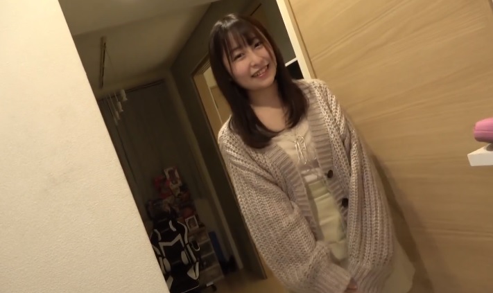 6000Kbps FHD PKPD-127 Sleeping with an innocent Japanese girl