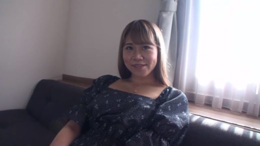 Busty Amateur Hot Japan Girl's Plump Body