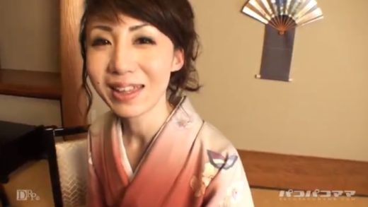 Hot Japan babe