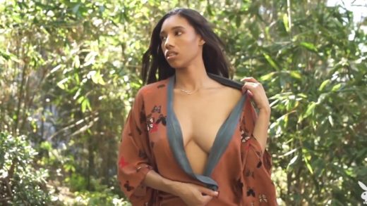 Brookliyn - the body xxx porn videos