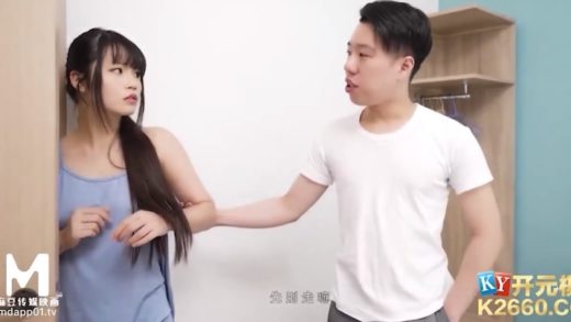 李丽 - Anal Cravings with Chinese Pornstar