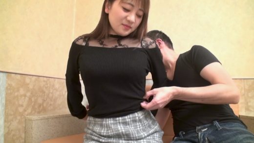 Mika Otowa 音羽美伽 - prank jav