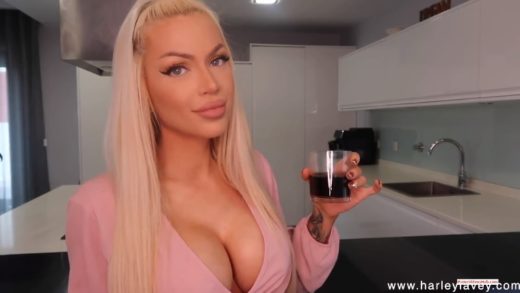 HarleyLaVey - $49 birthday porn videos